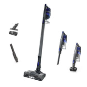 Shark IX141 front view showing full stick vacuum and ready-to-use convenience