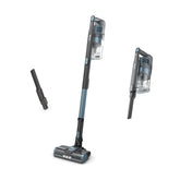 Shark IX141AMZ front view showing cordless stick and floor cleaning benefit
