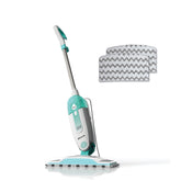 Shark S1000 front view showing slim design and easy storage benefit