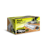 Shark VACMOP paquete frontal con 46 almohadillas, limpieza rápida