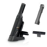 Shark WANDVAC front view showing compact cordless design and fast access