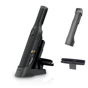Shark WANDVAC front view showing compact cordless design and fast access