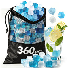 SHENGQIPC front packaging showing full 360-piece set and benefits