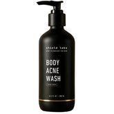 Shield front bottle showing label and unscented benefit