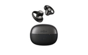 SHOKZ OpenDots 2 front packaging showing earbuds and case benefit quick identification