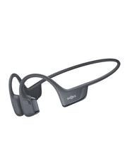 SHOKZ OpenRun Pro 2 frontal mostrando diseño abierto y ligereza