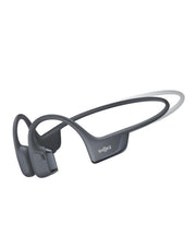 SHOKZ OpenRun Pro 2 Mini frontal mostrando su perfil ligero y adaptable