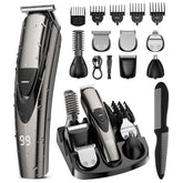 SHPAVVER ETHUP frontal del dispositivo mostrando diseño ergonómico y control cómodo