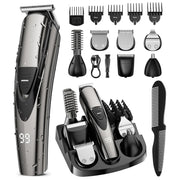 SHPAVVER ETHUP frontal del dispositivo mostrando diseño ergonómico y control cómodo