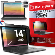 SightPro front view showing packaging and product benefits