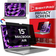 SightPro front view packaged showing product and benefits