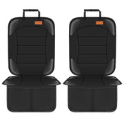 Siivton protector front view showing full coverage and pockets benefit protection