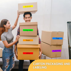 SIKEDEPRO mano rasgando la cinta facilidad de uso sin herramientas