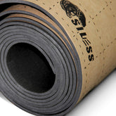 Siless Liner frente del rollo mostrando cobertura y beneficio térmico