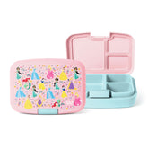 Simple Modern Disney Princess front view showing secure closure and bright print, kid-friendly appeal