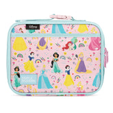 Simple Modern Hadley front view with Disney Princess print showing cute design and kid appeal