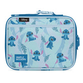 Simple Modern Hadley front view showing Stitch print and kid-friendly handle