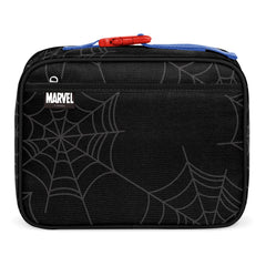 Simple Modern Hadley Spidey open interior highlights roomy space and organized packing