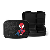 Simple Modern Marvel Spidey front packaging showing colorful kid-friendly design and durability