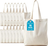 SIMPLI-MAGIC vista frontal del paquete de 15 bolsas, ideal para ventas al por mayor