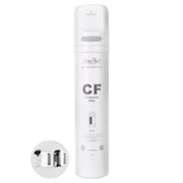 SimPure cartucho CF frontal mostrando el diseño y ajuste confiable