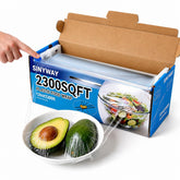 SINYWAY caja dispensadora frontal mostrando control y durabilidad