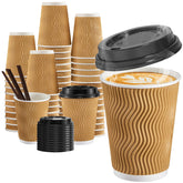 SIUQ front packaging showing full 90-pack convenience and quick setup