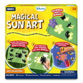Skillmatics empaque frontal mostrando el kit completo y beneficios educativos