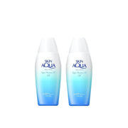 Skin Aqua envase frontal 110 g mostrando diseño y facilidad de uso