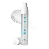 SKINN envase frontal del Lip6X mostrando tamaño y diseño, ideal para almacenamiento
