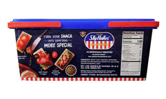 Skyflakes porciones servidas en plato listas para acompañar comidas