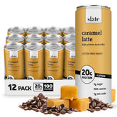 Slate lata frente mostrando diseño y beneficios energéticos