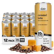 Slate lata frente mostrando diseño y beneficios energéticos