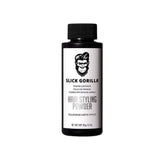 Slick Gorilla frente del envase mostrando tamaño compacto y diseño