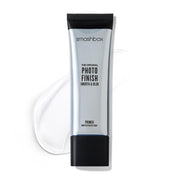 Smashbox primer front packaging showing product and label benefits