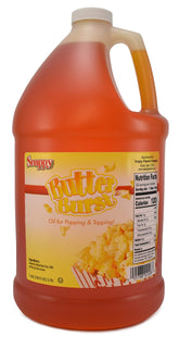 SNAPPY 1 gallon jug front view showing label and ready-to-use benefit