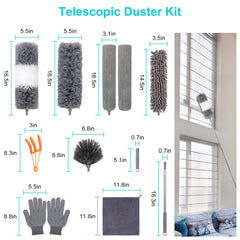 SNOPIC conjunto de cabezales desmontables beneficios reutilizables