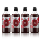sodastream botella frontal mostrando pack y ahorro