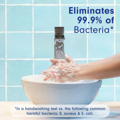 Softsoap textura espumosa para limpieza efectiva y enjuague fácil