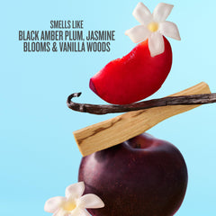 Sol de Janeiro mist on skin showing silky finish and soft feel
