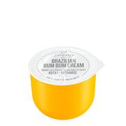 Sol de Janeiro refill frontal 240 mL mostrando envase y diseño atractivo