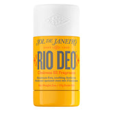 Sol de Janeiro envase frontal mostrando diseño y beneficio duradero