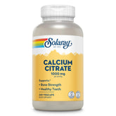 SOLARAY envase frontal mostrando 275 VegCaps y etiqueta clara