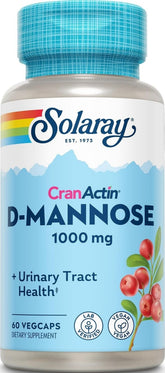 SOLARAY front packaging showing supplement bottle and product name for clear identification and trust