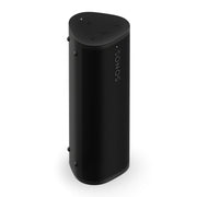 Sonos Roam 2 front view showing speaker grille and balanced sound