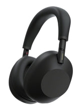 Sony WH-1000XM6 front view showing sleek finish and premium build for confident commuting