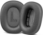 SOPROM vista frontal de la funda Space Gray que restaura confort