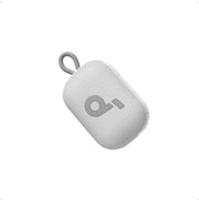Soundcore Select 4 Go vista frontal mostrando diseño compacto y durabilidad