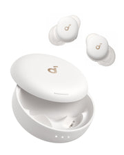 Soundcore Sleep A30 frontal mostrando diseño y beneficio de confort