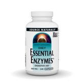 Source Naturals front packaging showing bottle and label benefits